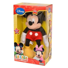 MICKEY PLUSH CON LUZ Y SONIDO - 1529 - comprar online