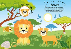 ESCUCHO MI MUNDO - ANIMALITOS - comprar online