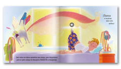 LIBRO SONORO - UN TALENTO RUIDOSO - comprar online