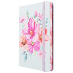 CUADERNO MOOVING NOTES A5 TD RAYADO GARDEN 1246241 en internet