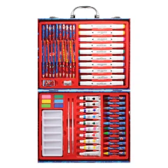 SET DE ARTE CRESKO SPIDERMAN 53 PIEZAS - HA634 - comprar online