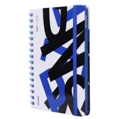 AGENDA MOOVING 2027 15X21 SEMANAL URBAN 1404240 - comprar online