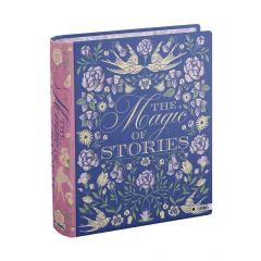 CARPETA 2X40 MOOVING STORYBOOK 1002282 - comprar online