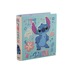 CARPETA 3X40 MOOVING STITCH 1001244 en internet