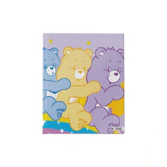 CUADERNO MOOVING 19X24 TD 48 H OSITOS CARIÑOSITOS 1224273