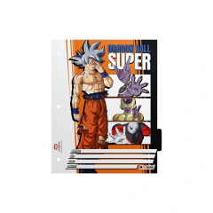 SEPARADORES MOOVING DRAGON BALL 1101218 - comprar online