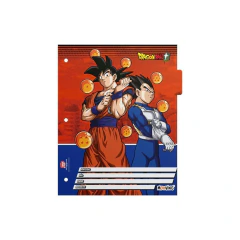 SEPARADORES MOOVING DRAGON BALL 1101218 - tienda online
