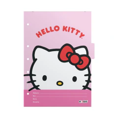 SEPARADORES MOOVING HELLO KITTY 1101165 - comprar online