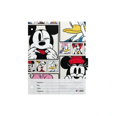 SEPARADORES MOOVING MICKEY AND FRIENDS 1101253 - comprar online