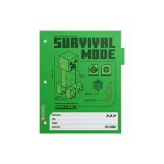 SEPARADORES MOOVING MINECRAFT 1101248 en internet