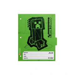 Imagen de SEPARADORES MOOVING MINECRAFT 1101248