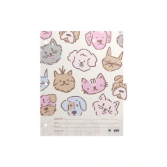Imagen de SEPARADORES MOOVING PETS 1101281