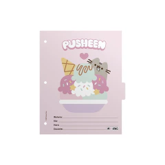 SEPARADORES MOOVING PUSHEEN 1101207 en internet