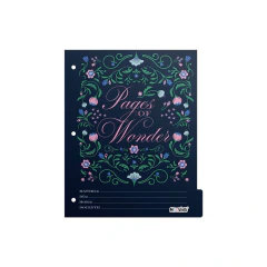 SEPARADORES MOOVING STORYBOOK 1101282 - comprar online
