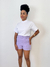 T-SHIRT ALGODÃO GOLA ALTA - ATEMPORAL MODA FEMININA