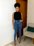 CALÇA SKINNY JEANS