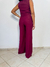 CONJUNTO ALFAIATARIA COLETE E CALÇA ALFAIATARIA - ATEMPORAL MODA FEMININA