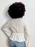 BLUSA BATA BOHO COM AMARRAÇÃO - loja online