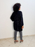 CARDIGAN TRICÔ MODAL - comprar online