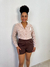 CAMISA LISTRADA - comprar online