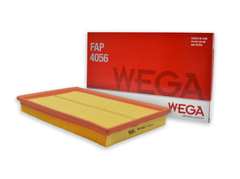 Filtro de aire wega F Ecosport automatica