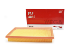 Filtro de aire wega Toyota corolla cross y otros
