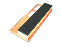 Filtro de aire wega Fiat Strada