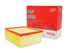 Filtro de aire Dodge Ram 2500