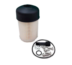 Kit de filtros wega Nissan Frontier / Renault Alaskan