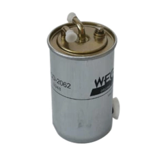 Filtro de combustible diesel wega Ford Ranger 2.8 Power stroke