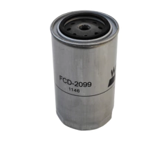 filtro de combustible wega iveco daily