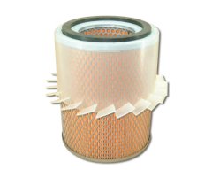 Filtro de aire Wega Mitsubishi L200