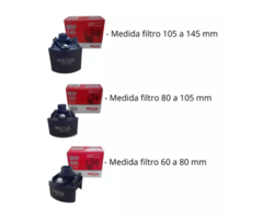 Saca Filtros de aceite wega linea pesada - Nitro Distribucion