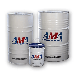 Fluido Hidraulico AMA iso 46 x 20 litros