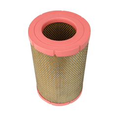 Filtro de aire Wega MB 1721 / Iveco Tector y otros