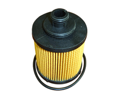 Filtro de aceite Wega Fiat Punto 1.3