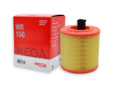 Filtro de aire wega chevrolet cruze 1.4