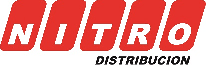 Nitro Distribucion