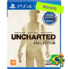 Uncharted: The Nathan Drake Collection - PS4