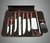 Case assador micarta 9 pç - comprar online