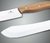 Faca butcher 200 madeira
