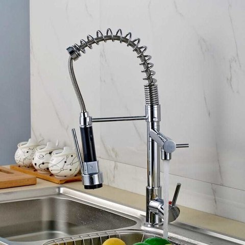 Torneira gourmet p-035