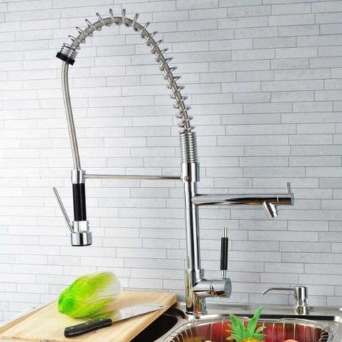 Torneira gourmet p-006