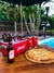 Forno de Pizza à Gás na internet