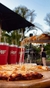 Forno de Pizza a Lenha - comprar online