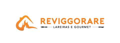 Selo de Reviggorare Lareiras e Gourmet