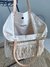 Bolso de tela Pili - comprar online