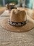 Sombrero tostado 043