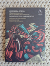 Querida vieja. Correspondencia de la Guerra del Paraguay - Dominguito Fidel Sarmiento / Ed: Omnivora Editora
