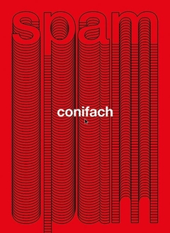 Spam - Conifach / Ed: Paripé Books - comprar online